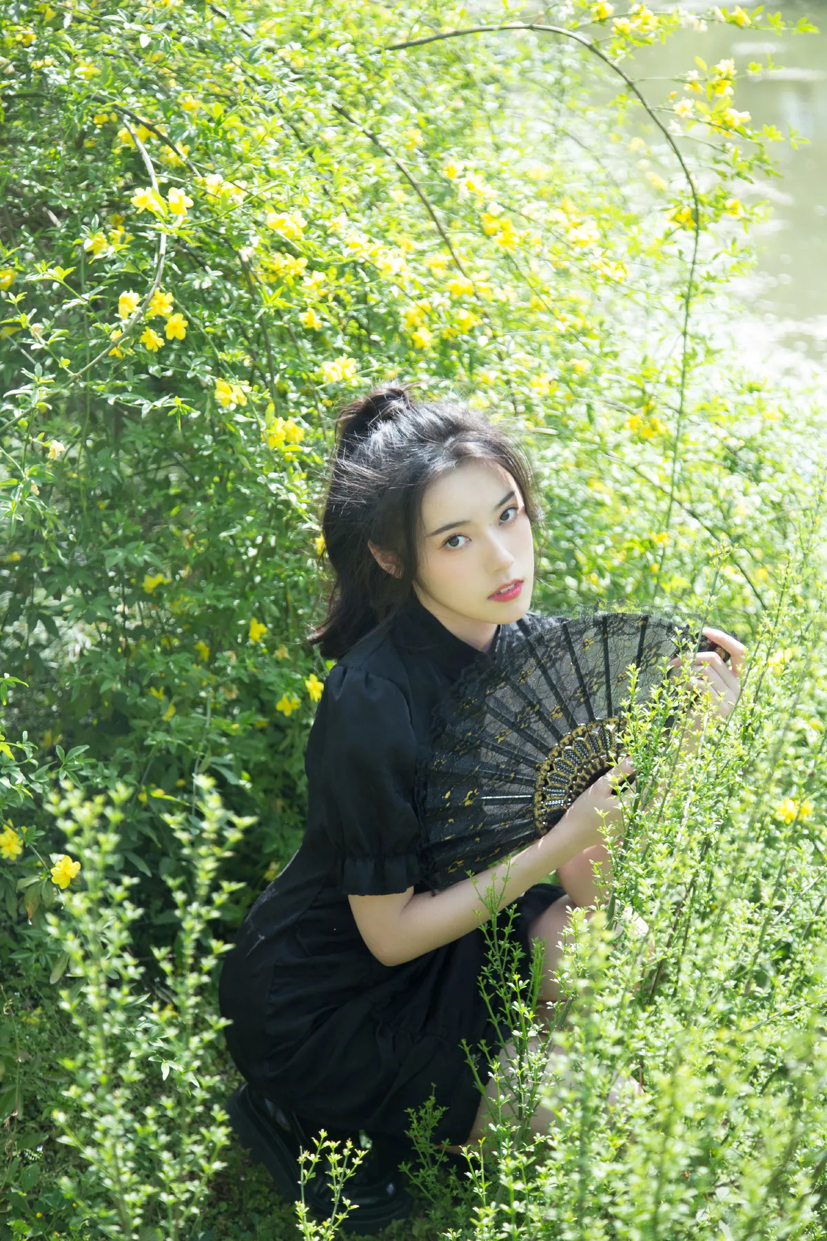 迎春