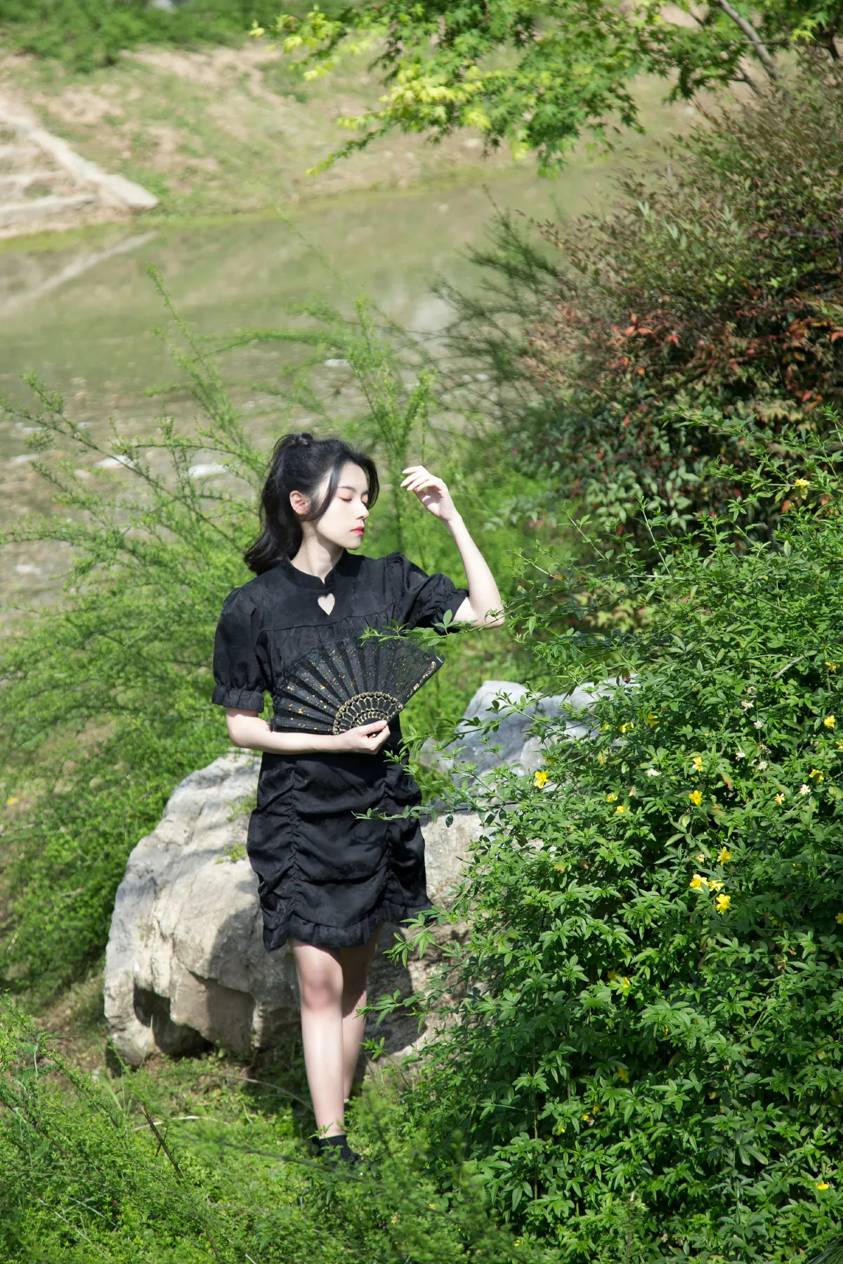 迎春3