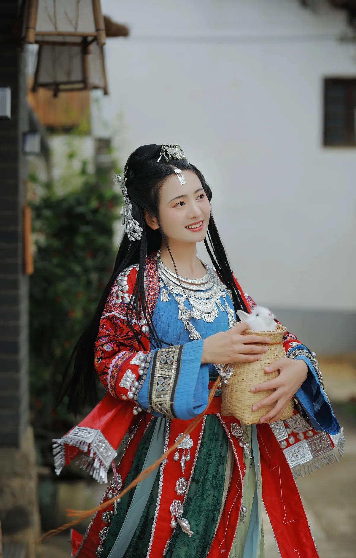 桃花开的时候1
