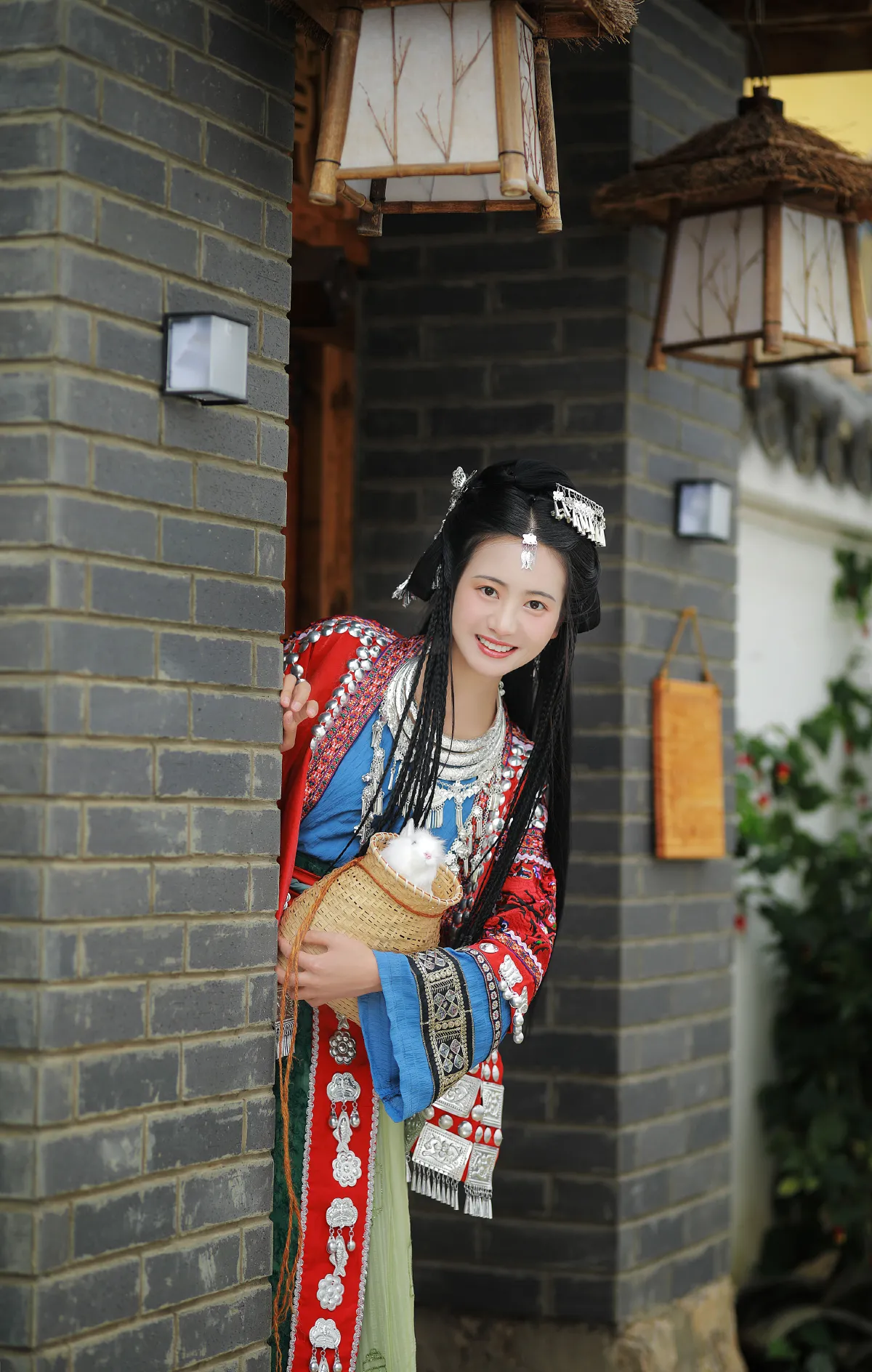 桃花开的时候2