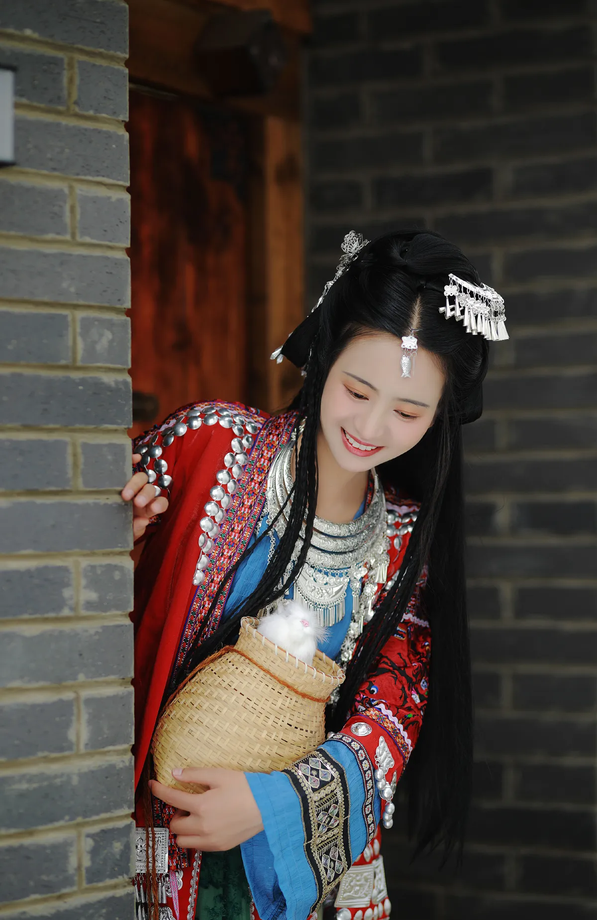 桃花开的时候3