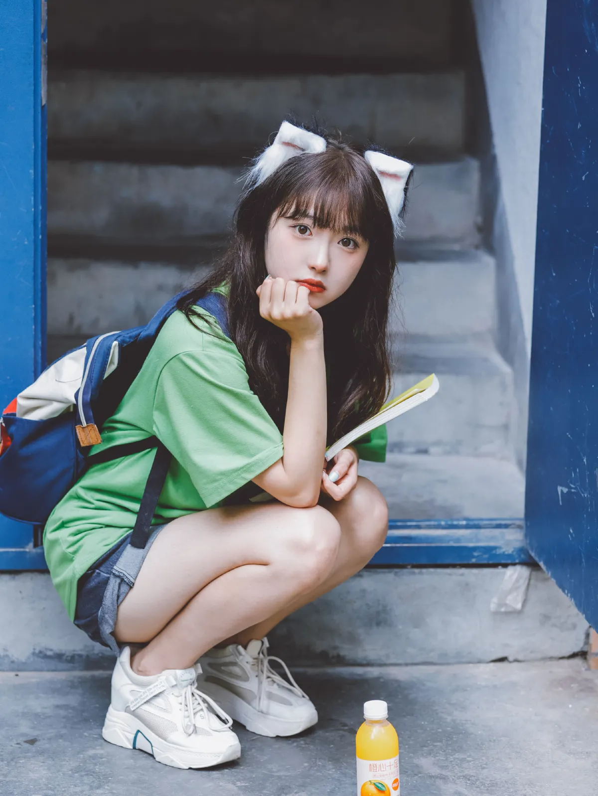 放学一起回家1