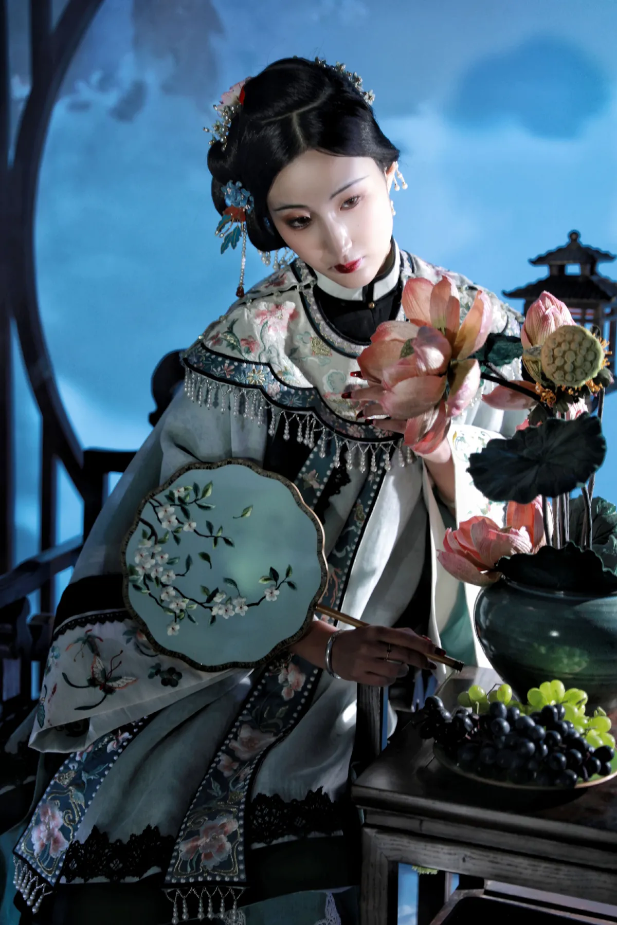清汉女2