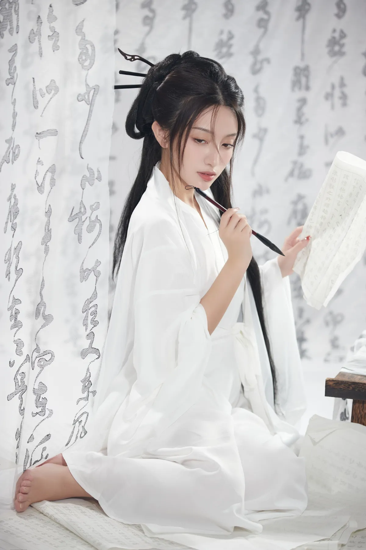 无关风月3
