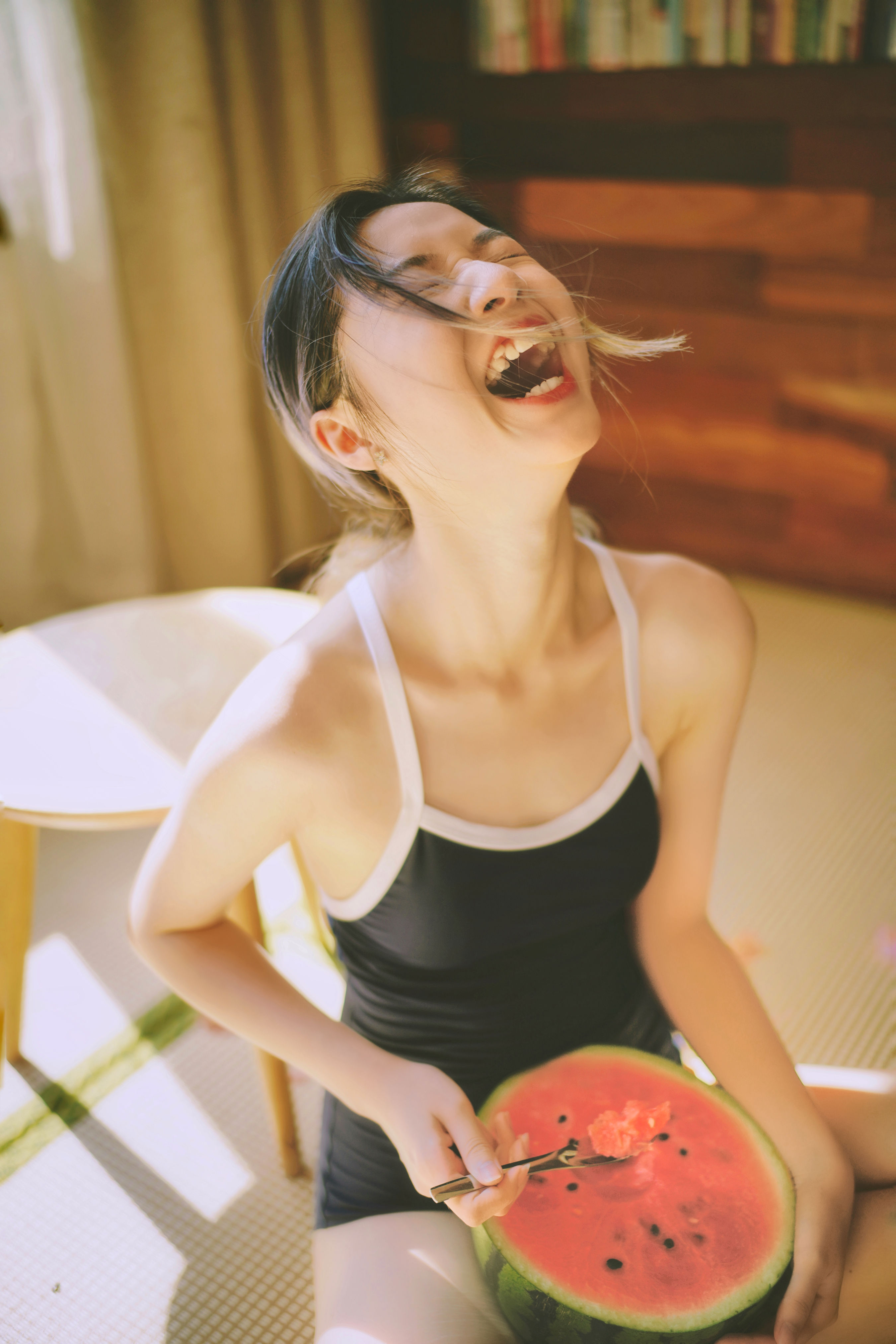 疯狂的青春夏日
