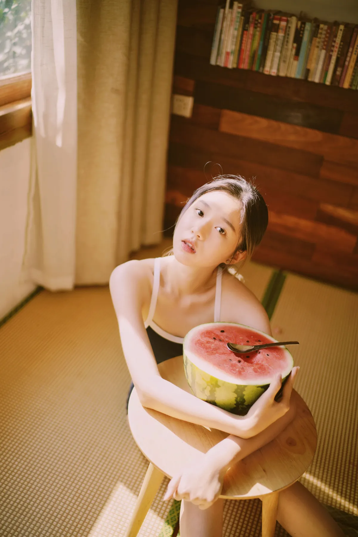 疯狂的青春夏日