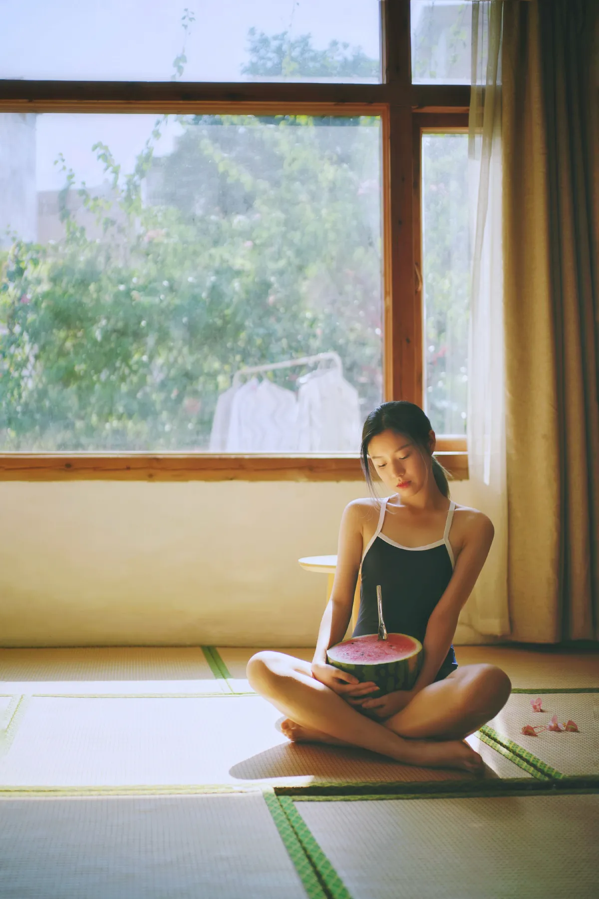 疯狂的青春夏日