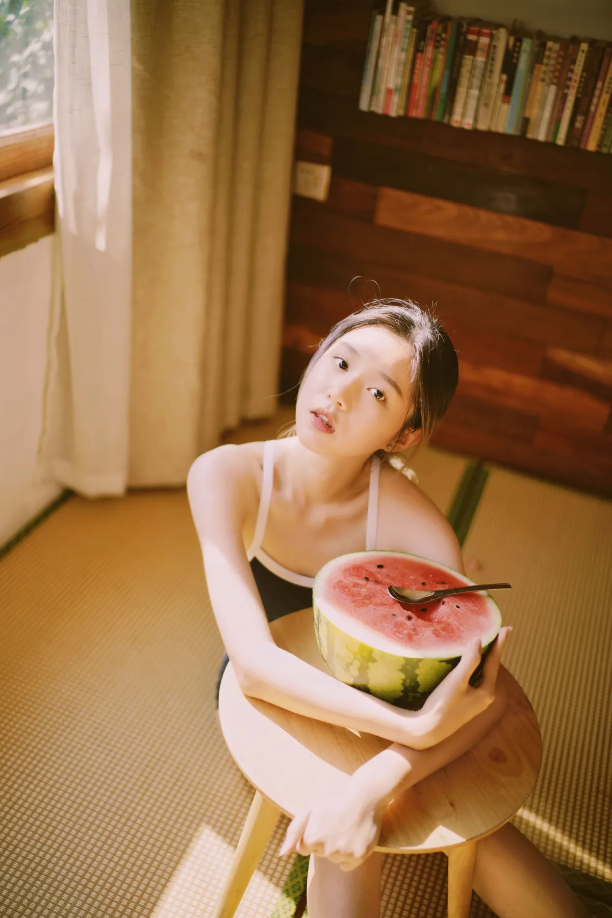疯狂的青春夏日3