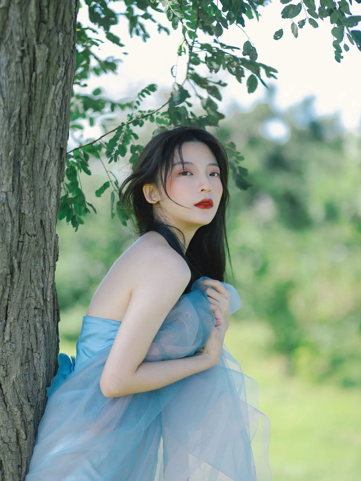 夏至未至