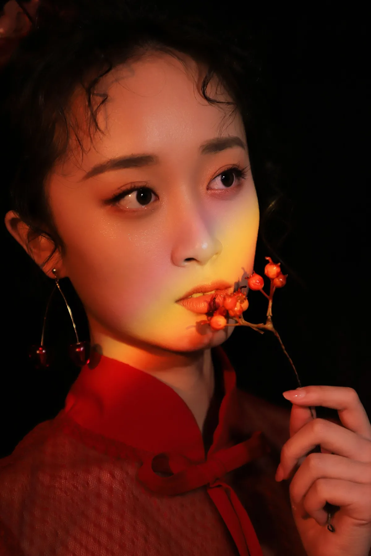 花未眠