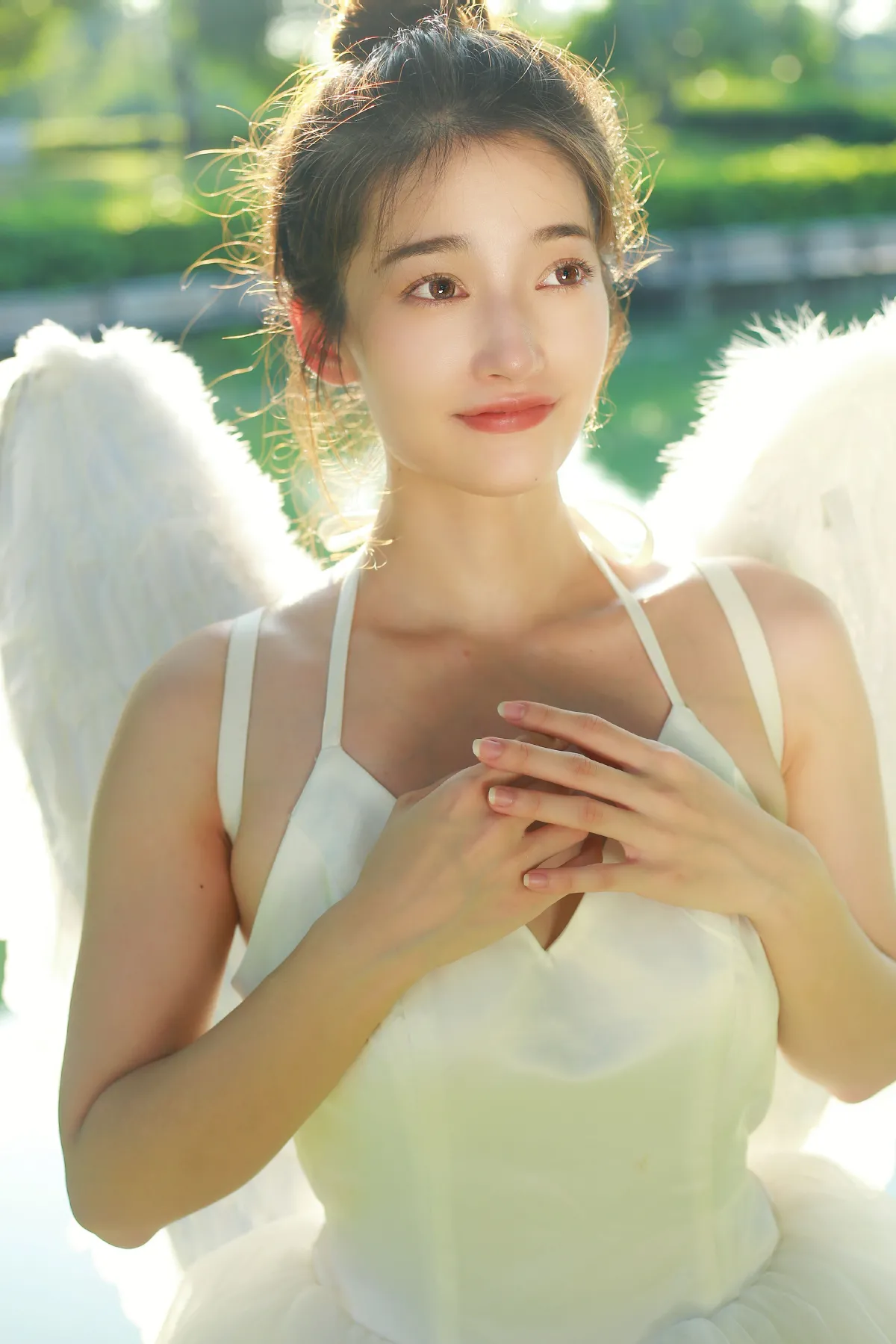 天使