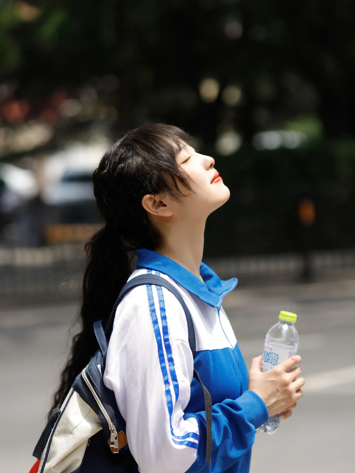 十八岁的夏天