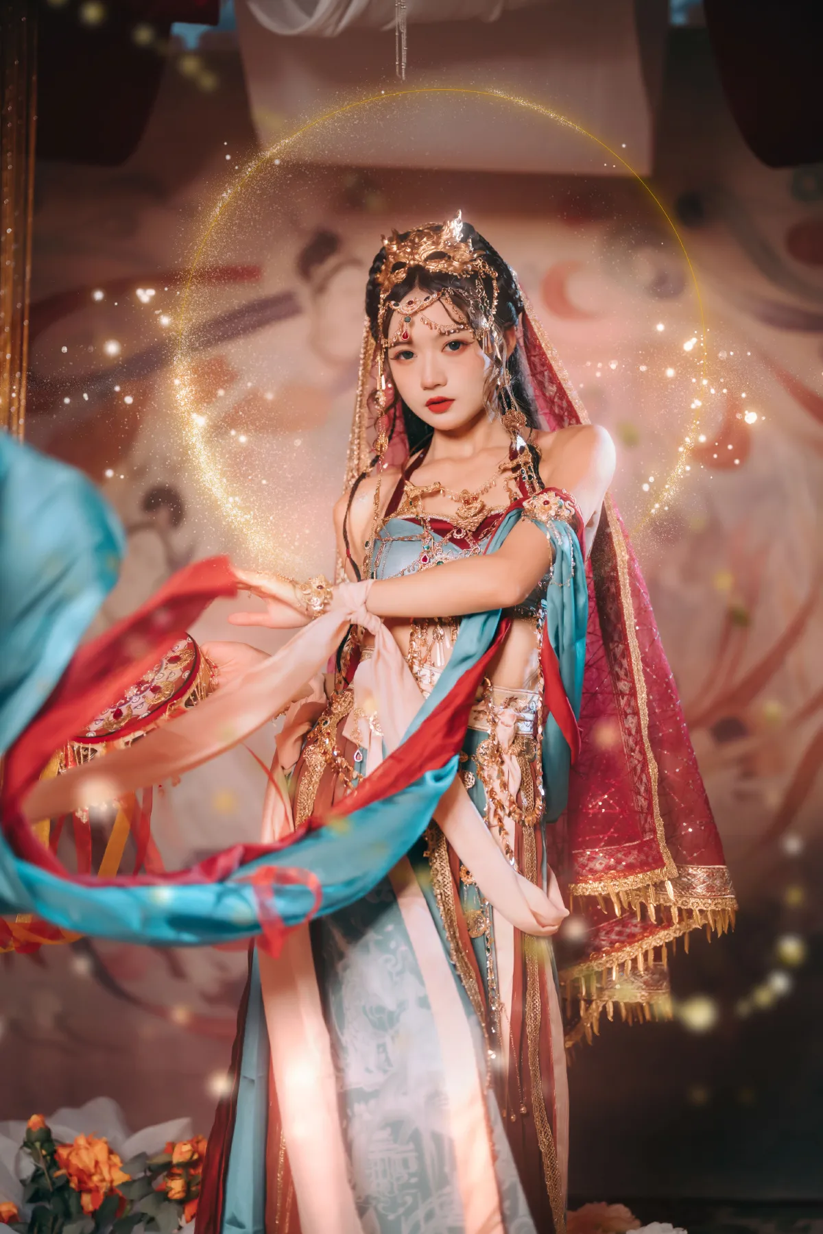 飞天画境