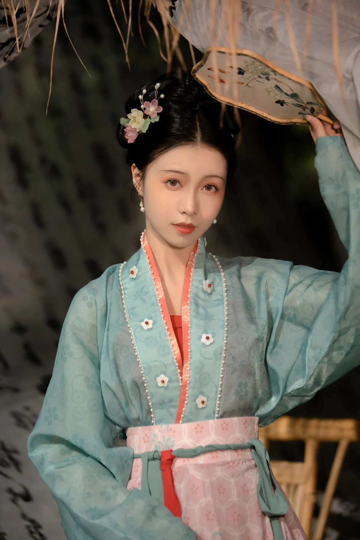 青山锁2