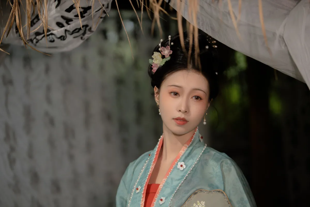 青山锁3