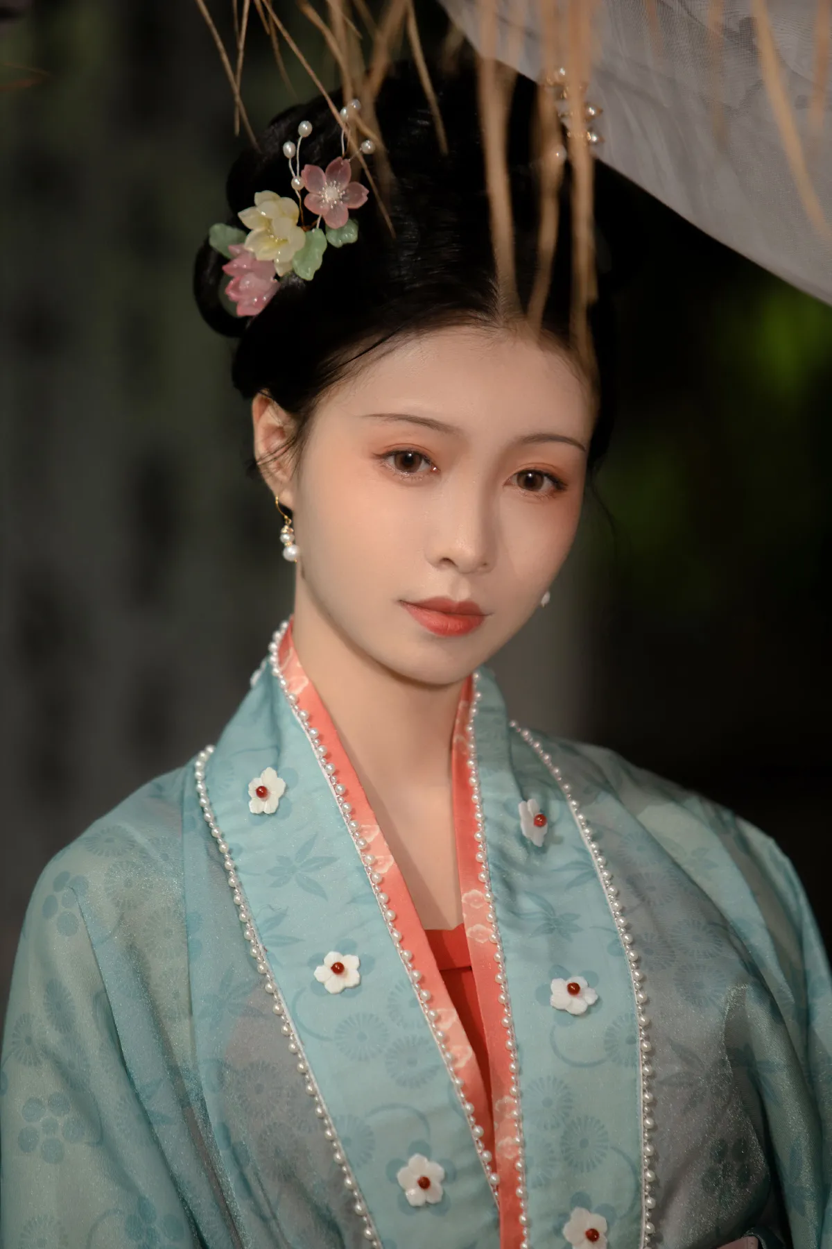 青山锁