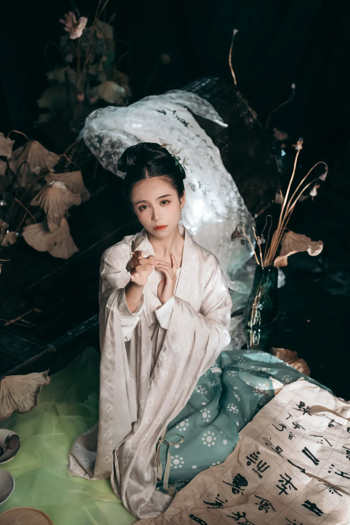 行香子2