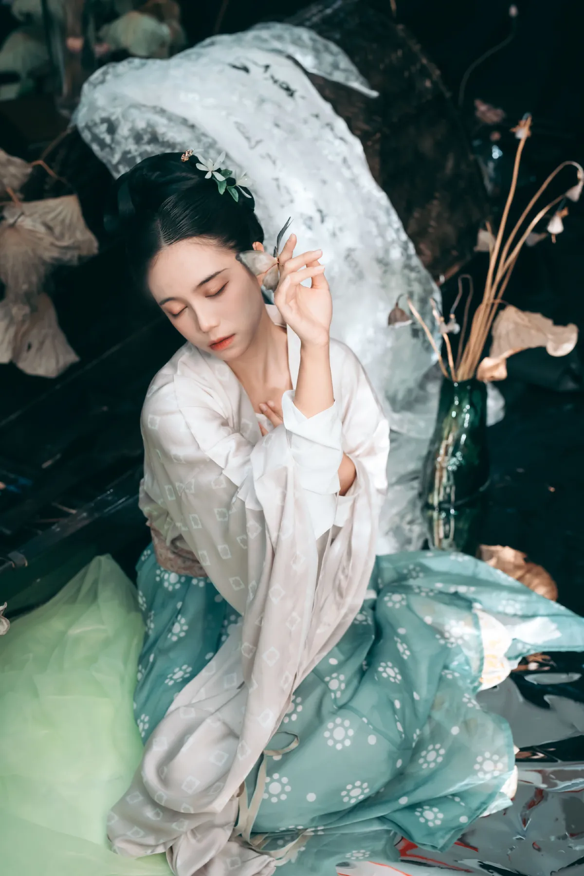 行香子3
