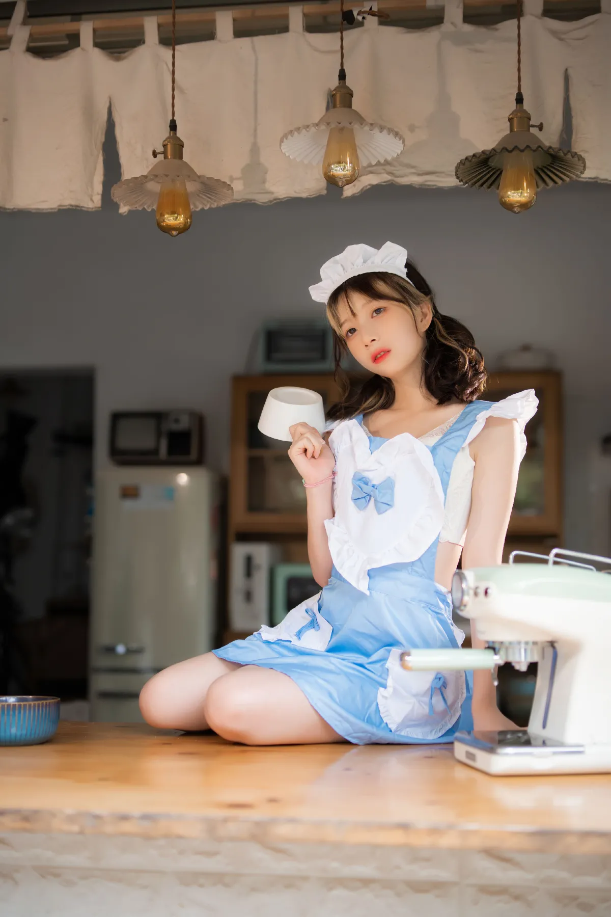 小厨娘1