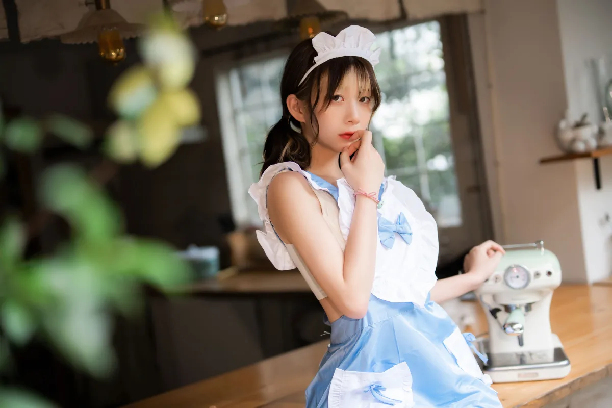 小厨娘