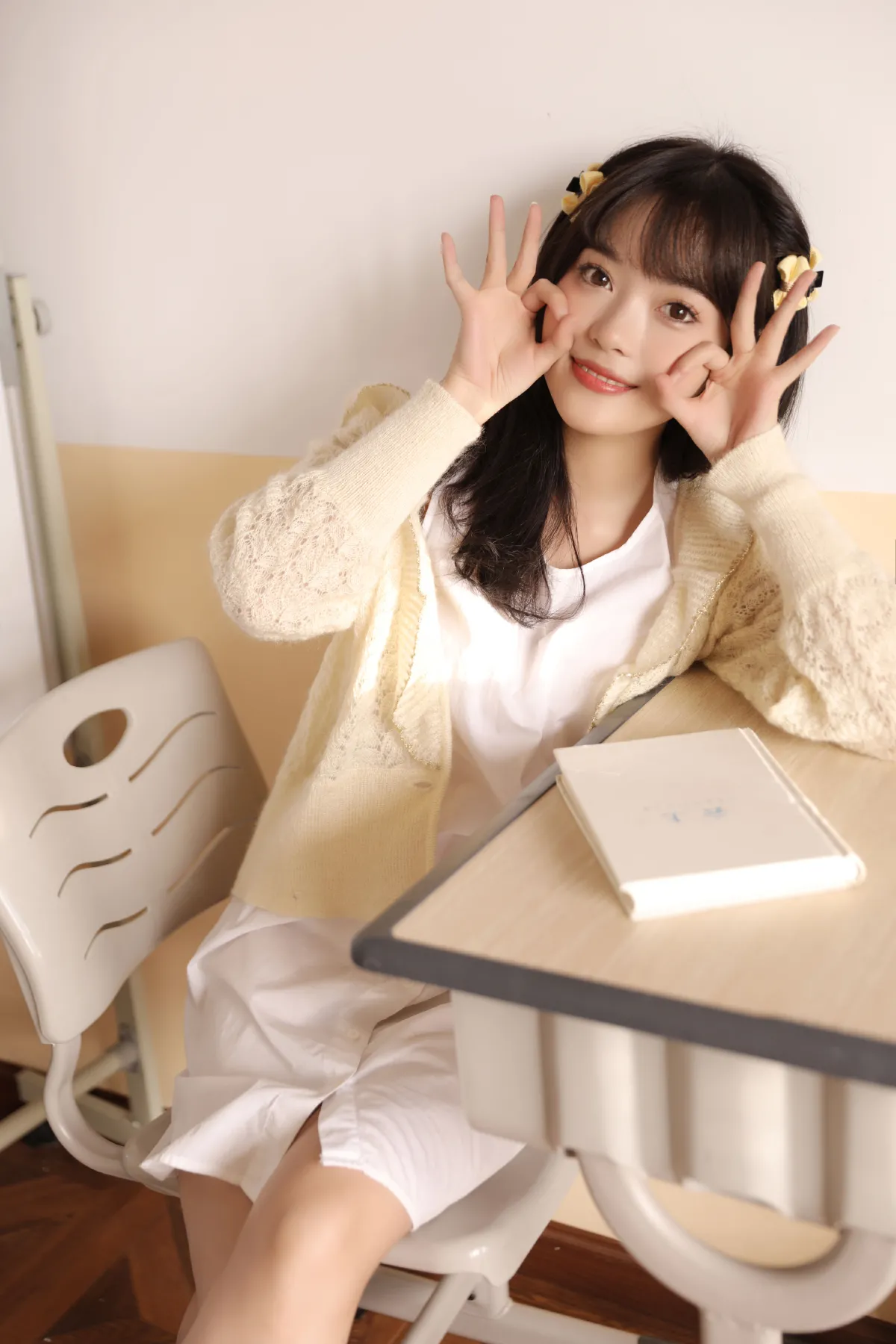 扑倒少女心1