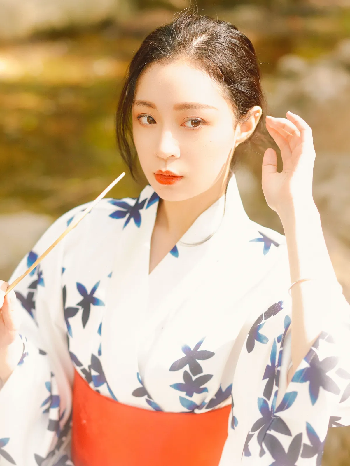 樱花季节2
