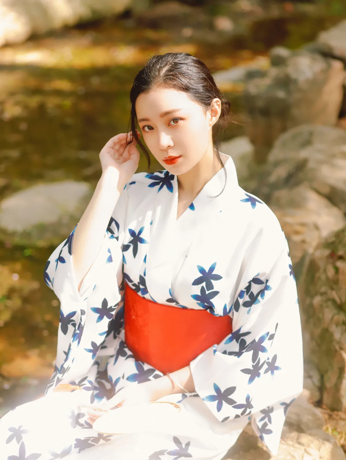 樱花季节3