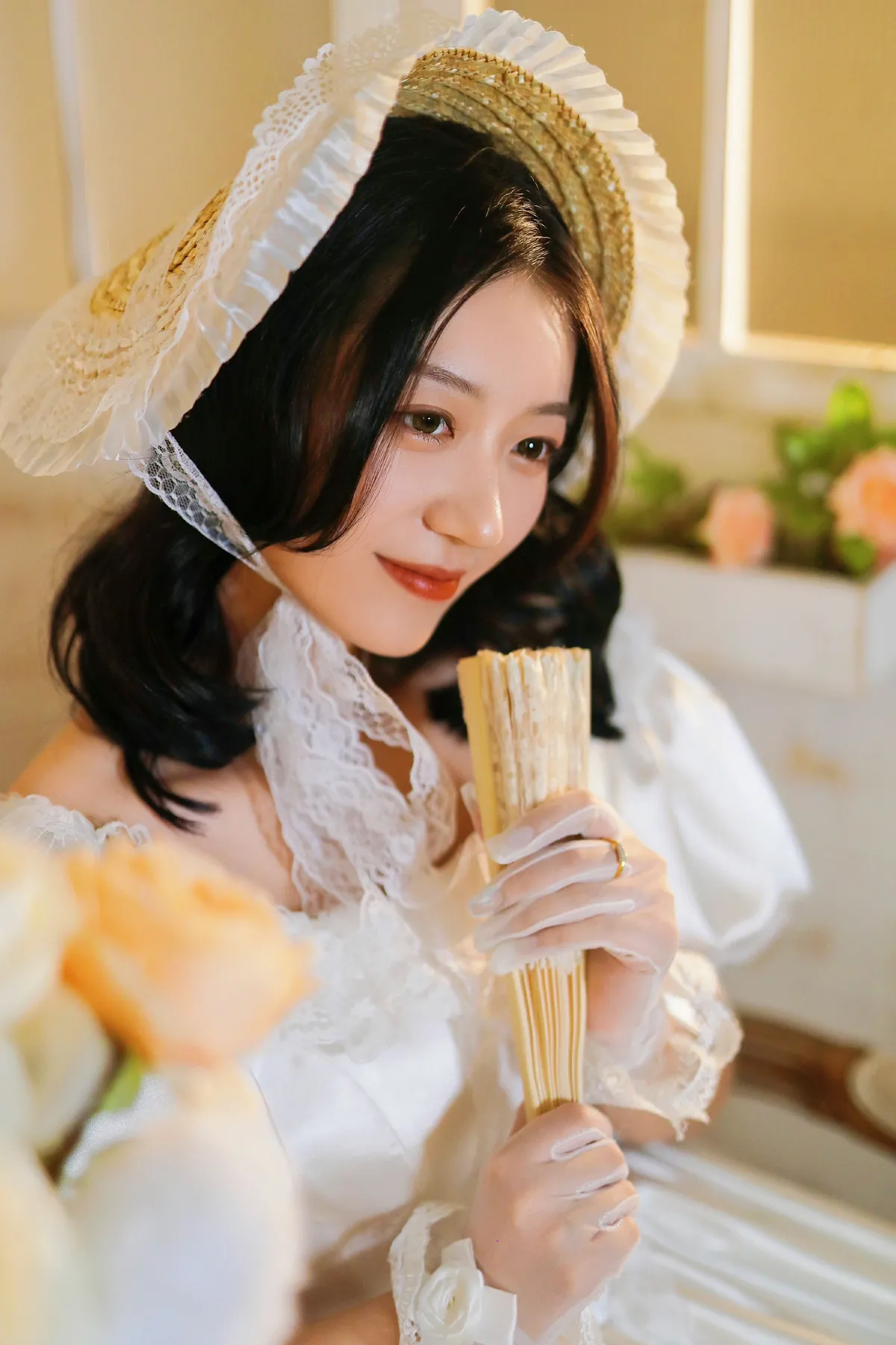 掉入兔子洞的爱丽丝1