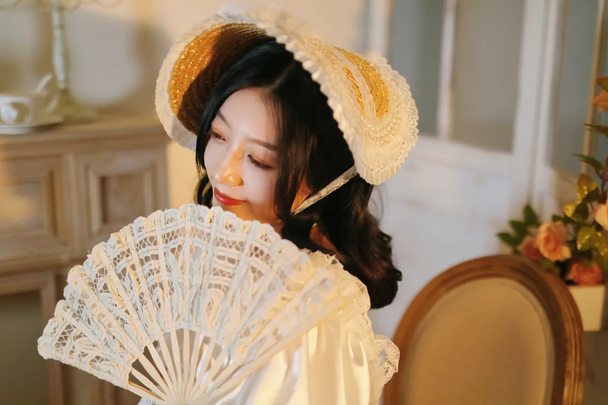 掉入兔子洞的爱丽丝
