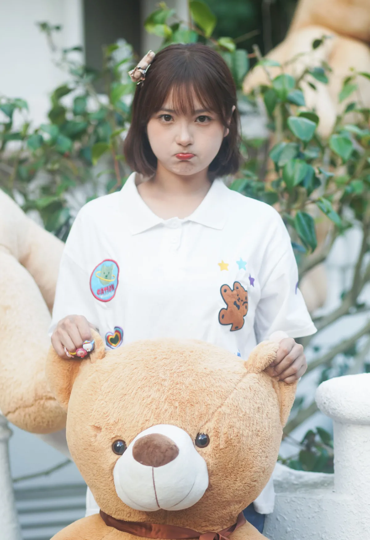 大笨熊