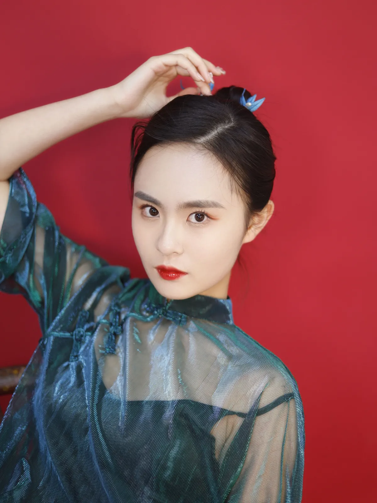 陌上花开3