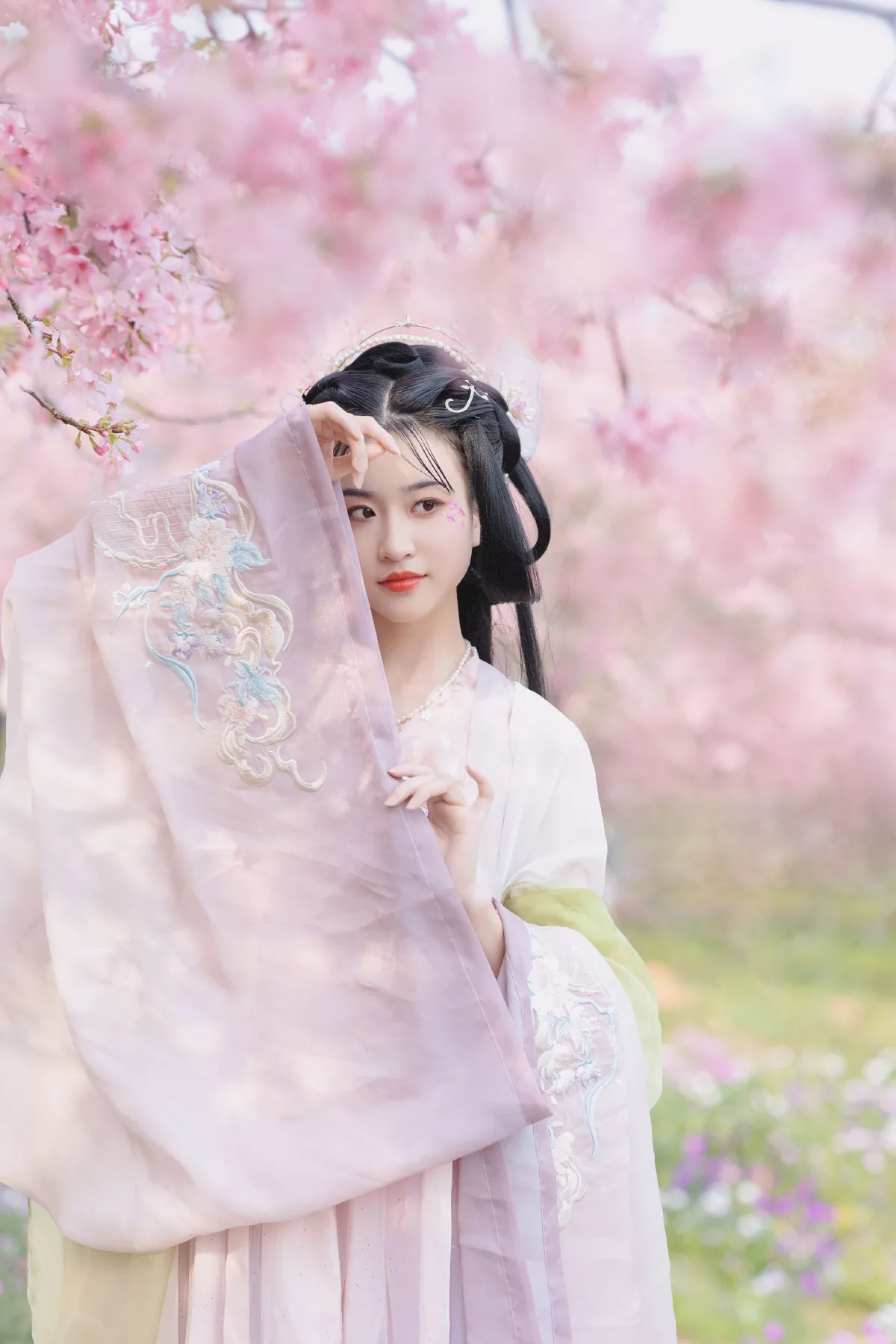 樱3