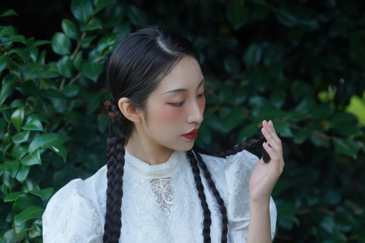 旧人