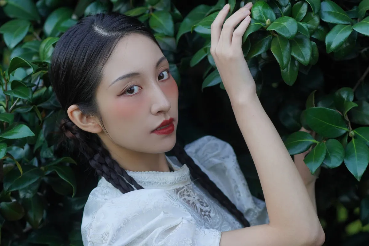 旧人