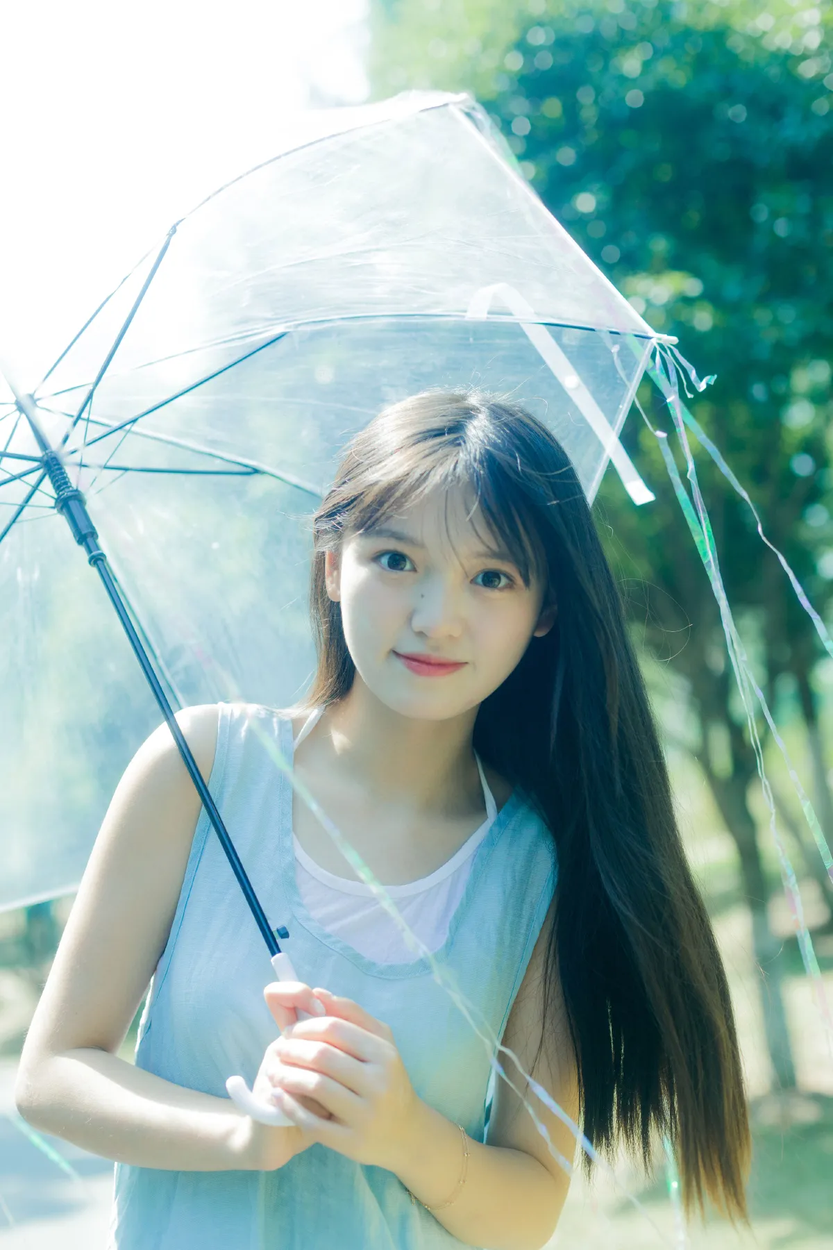 透明色