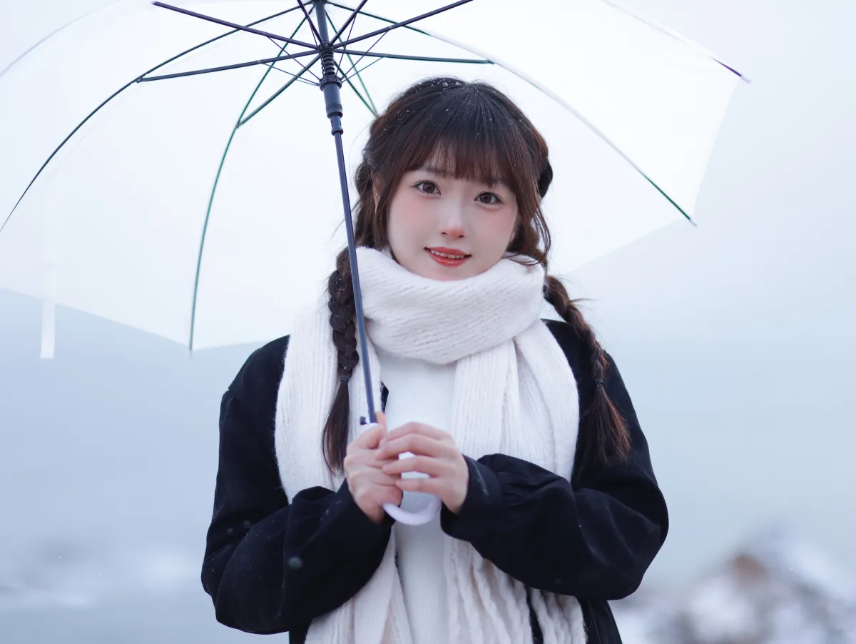 下雪天1