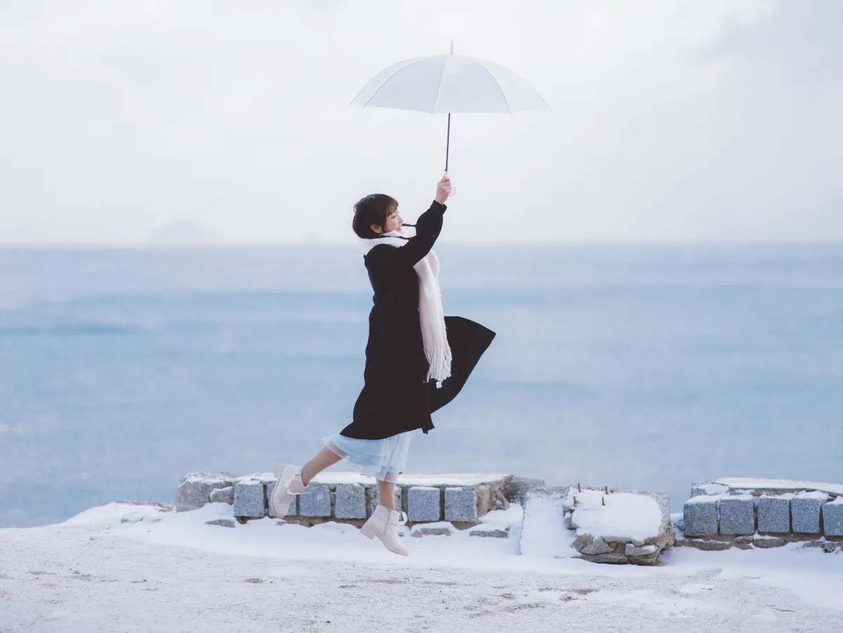 下雪天2