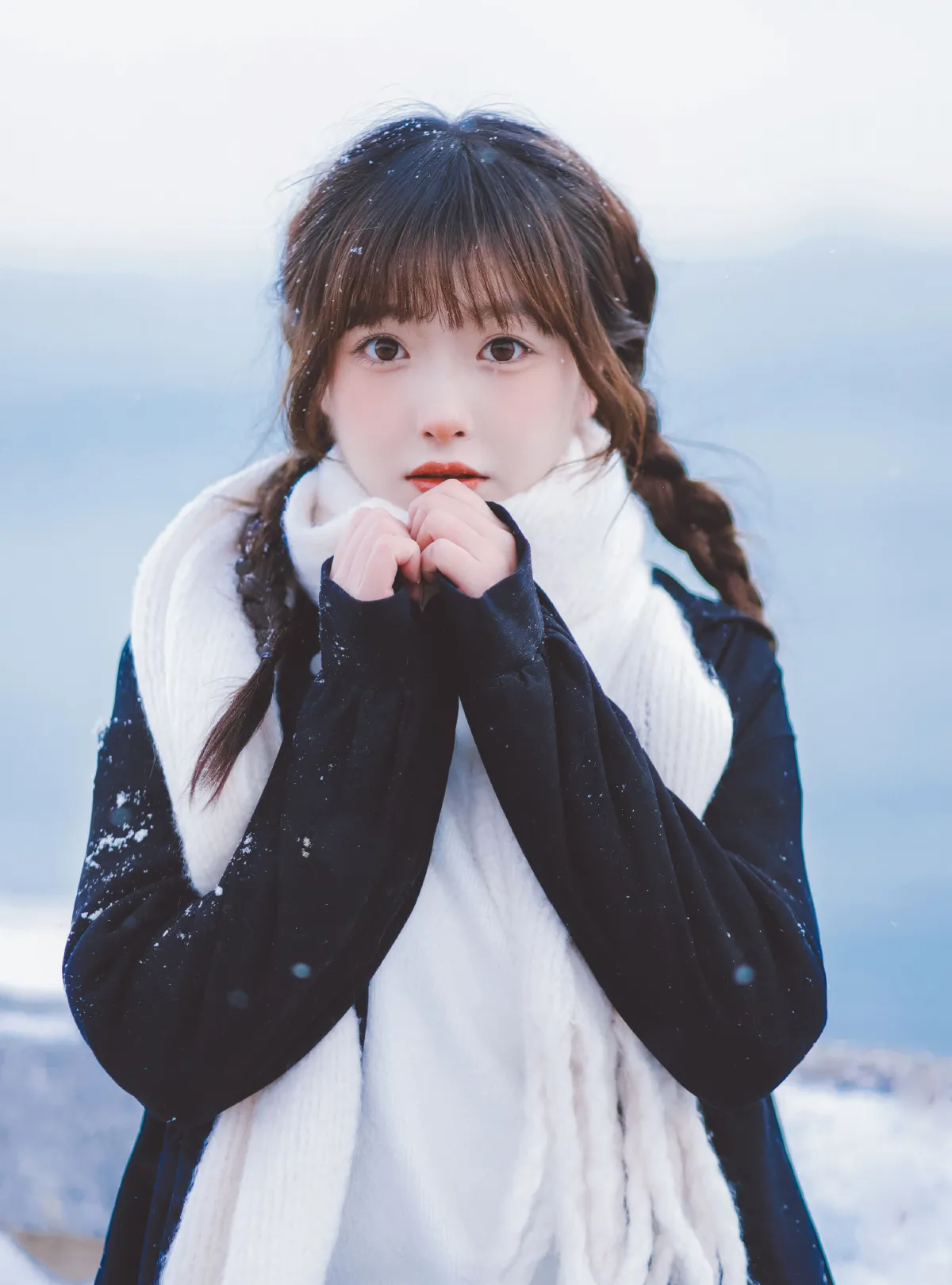 下雪天3