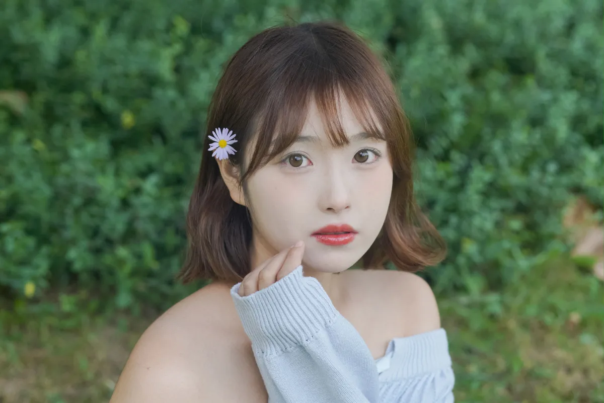 绿野微风