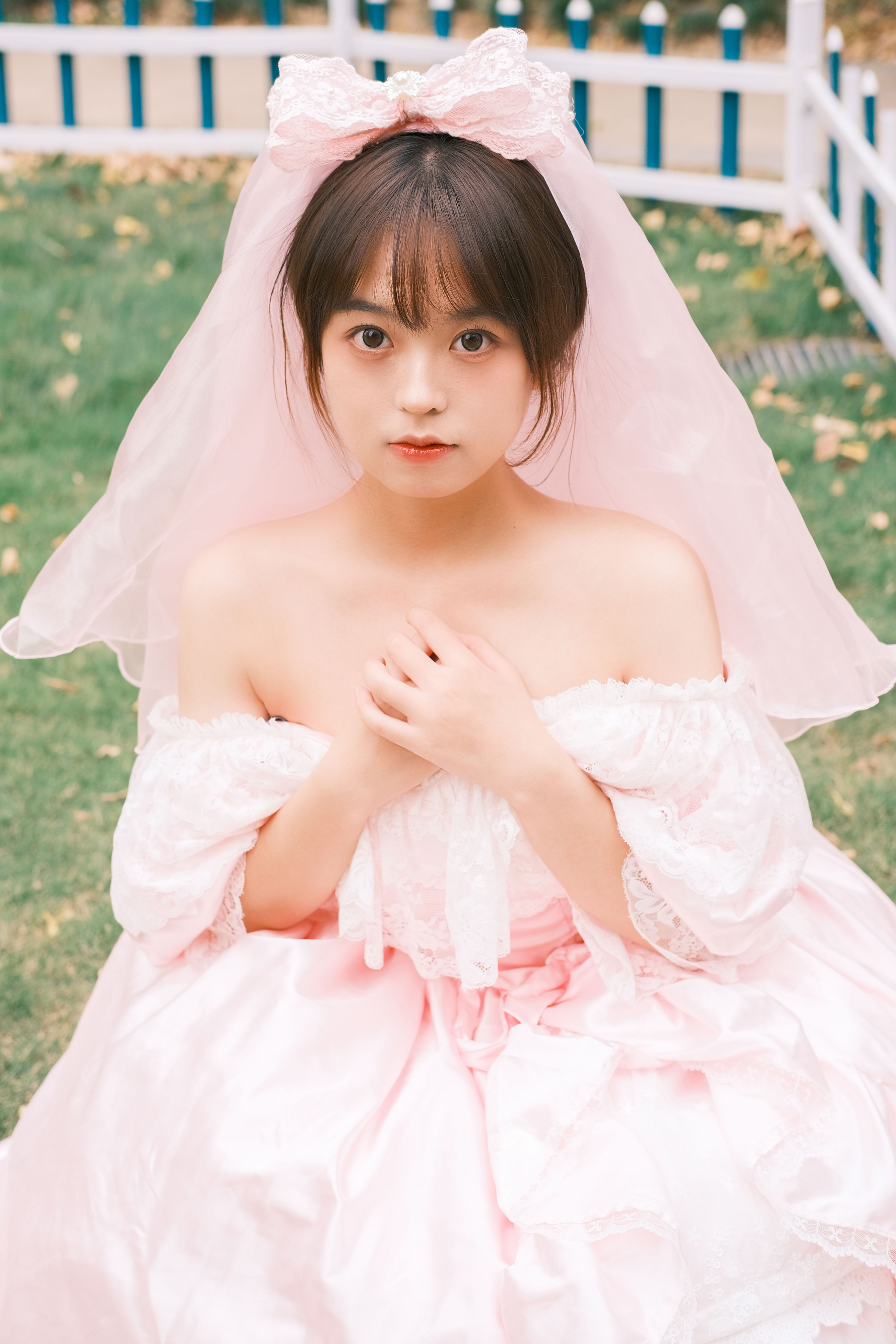 公主出逃