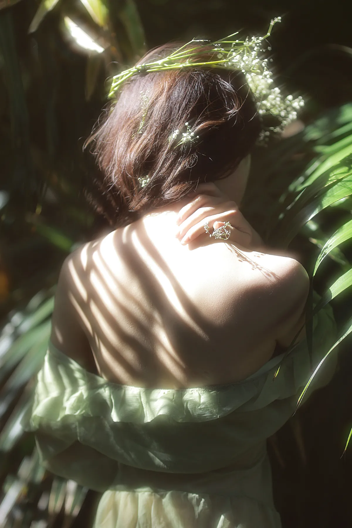 绿意2
