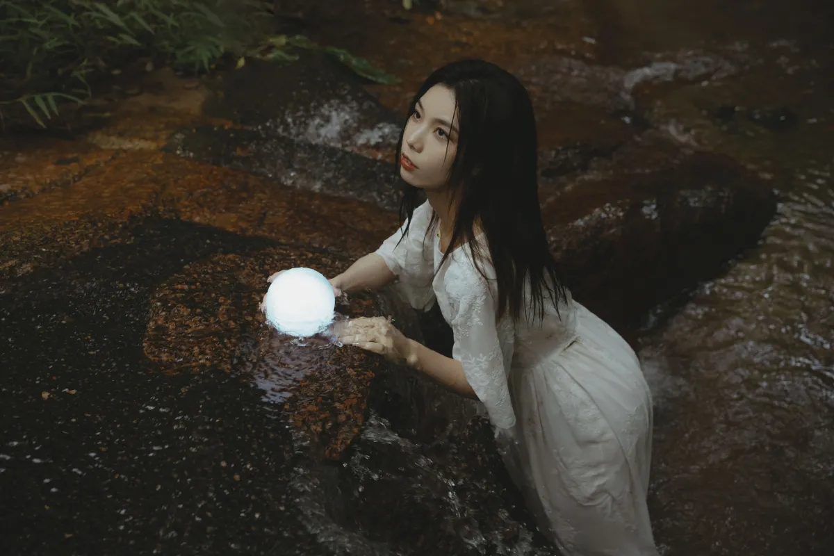 小白和月亮2