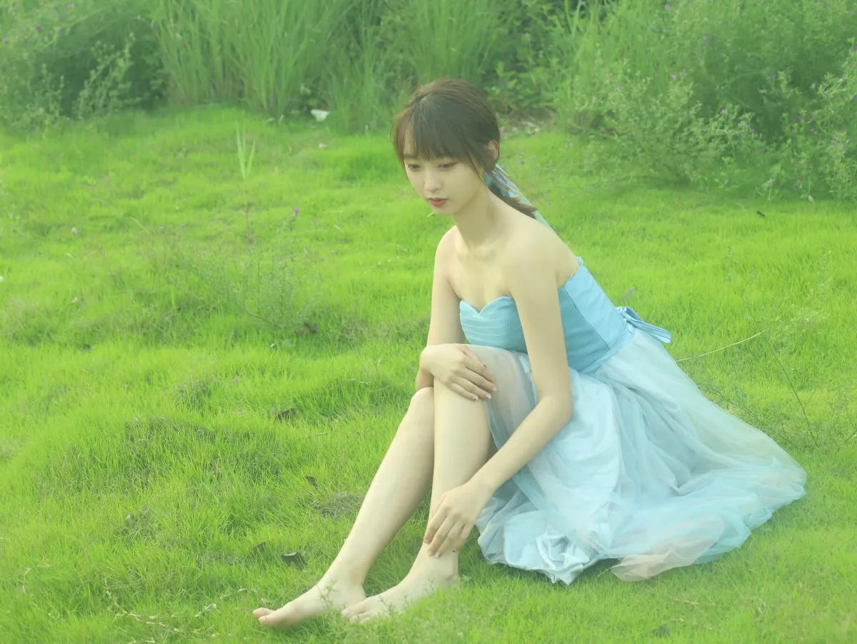 盛夏1