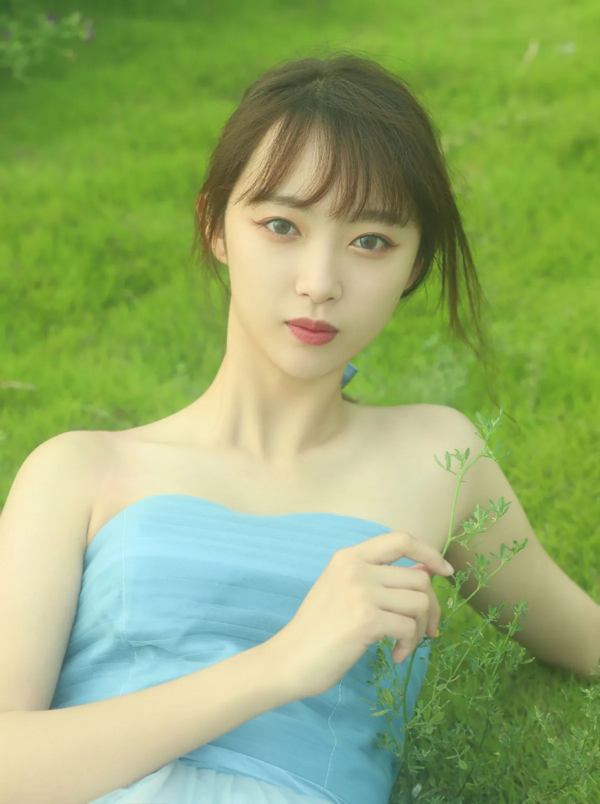 盛夏
