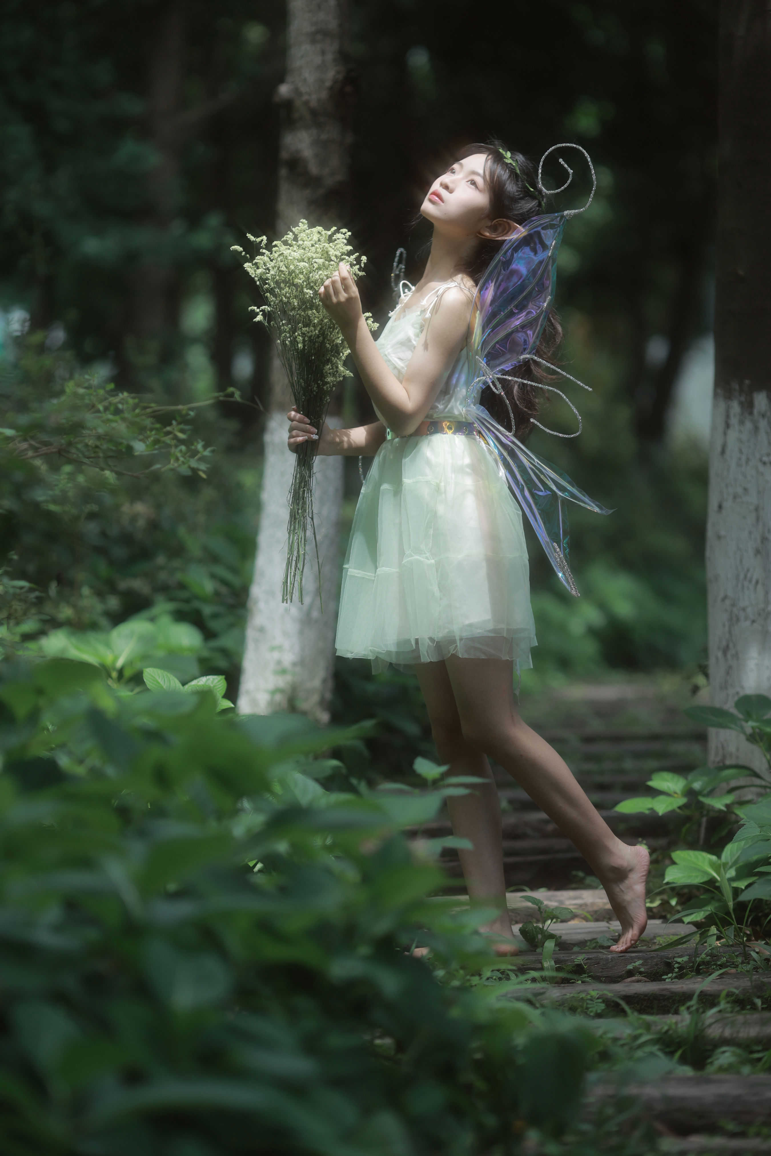 小精灵