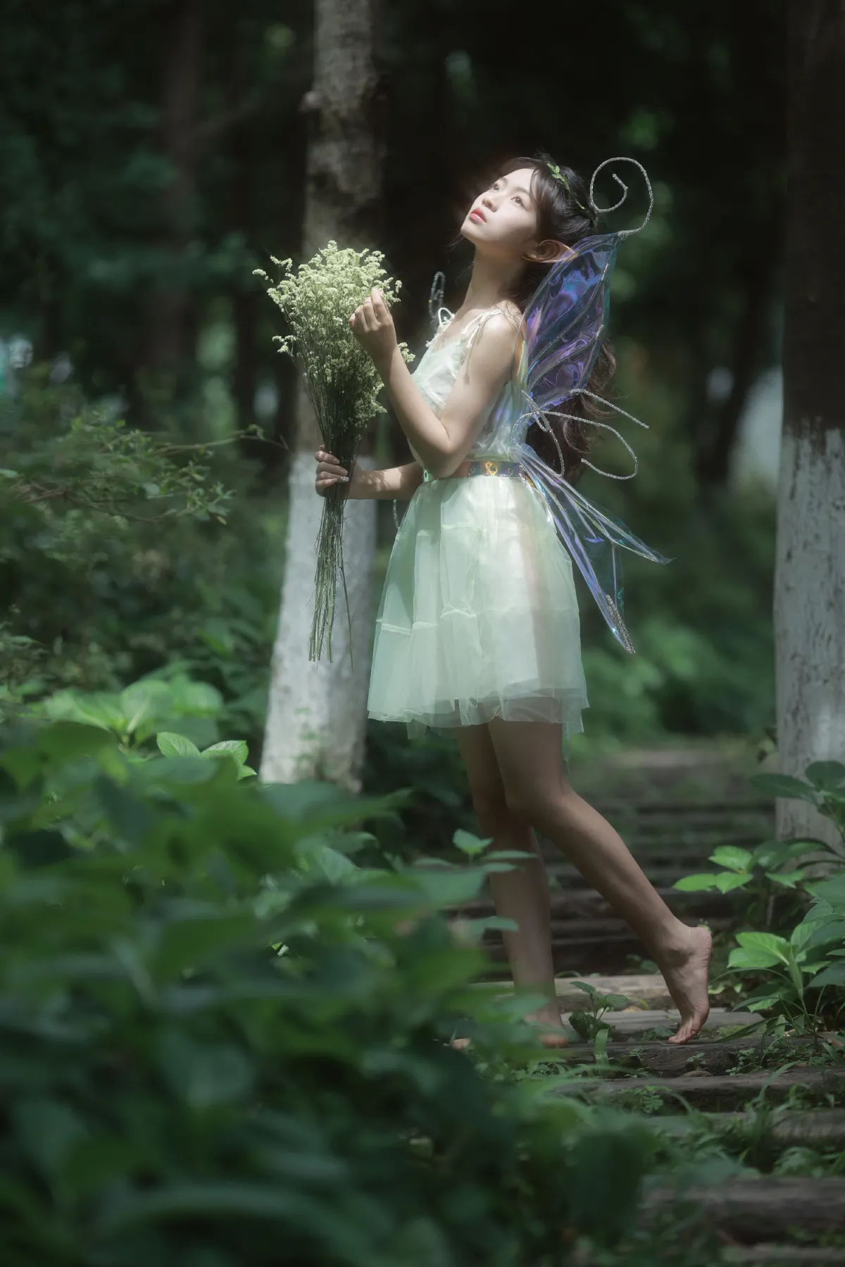 小精灵1