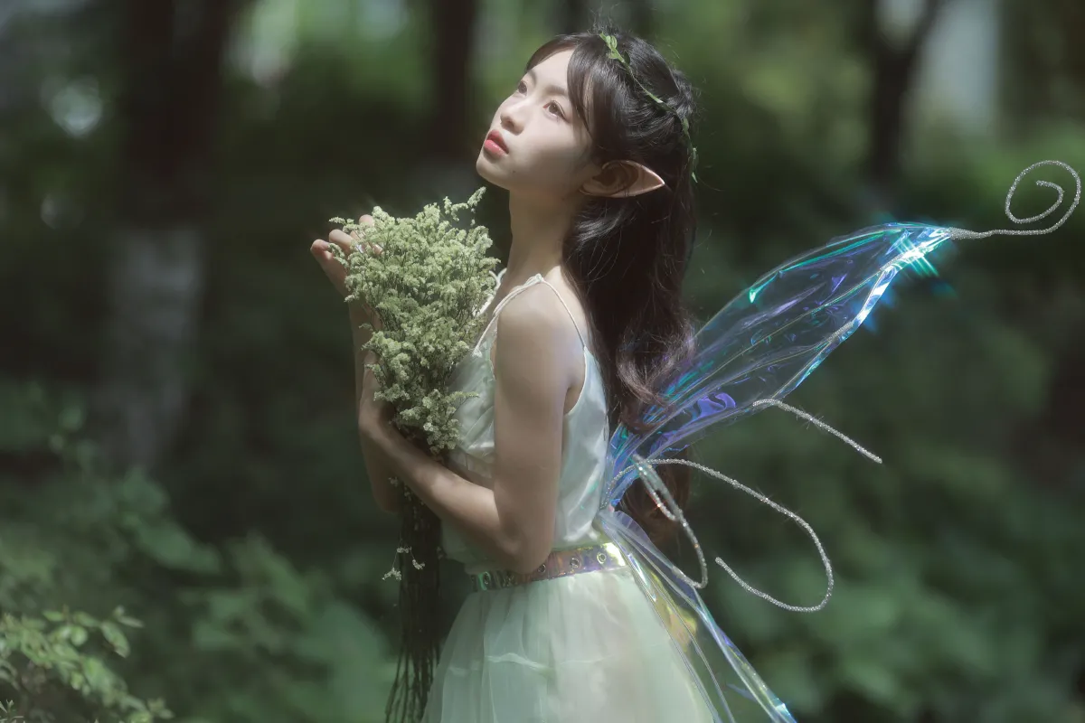 小精灵