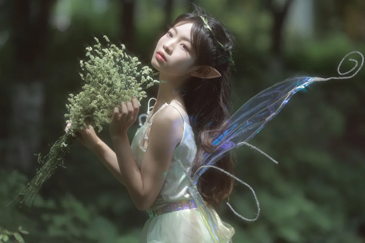 小精灵