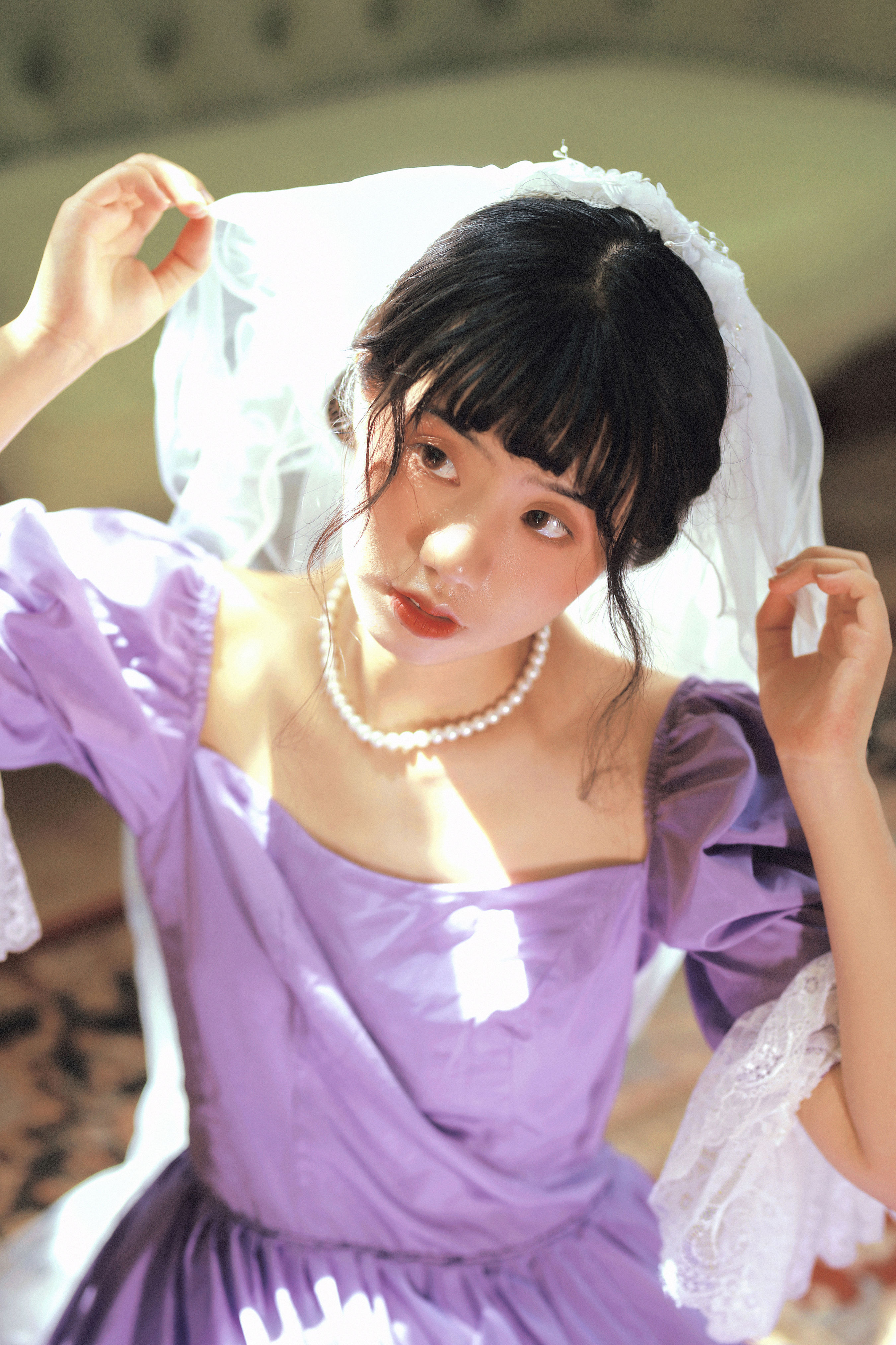 紫藤