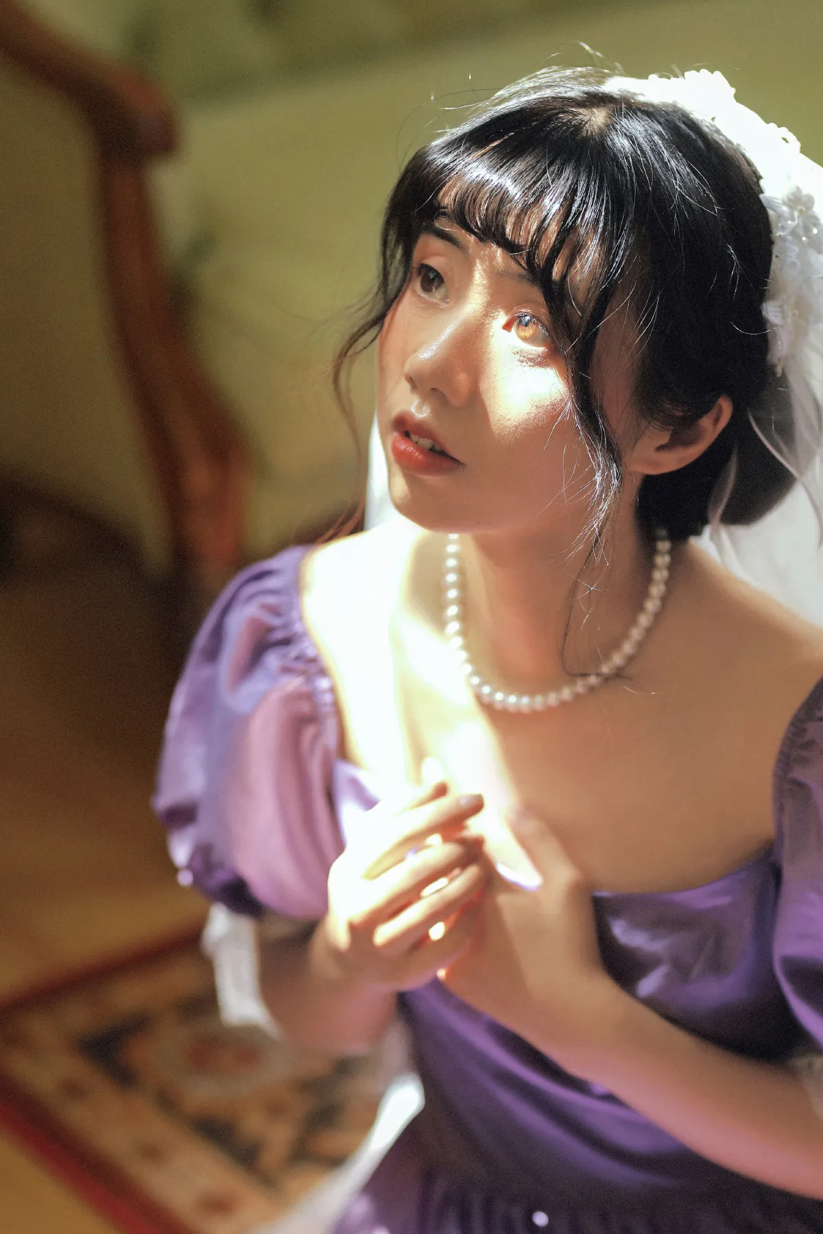 紫藤